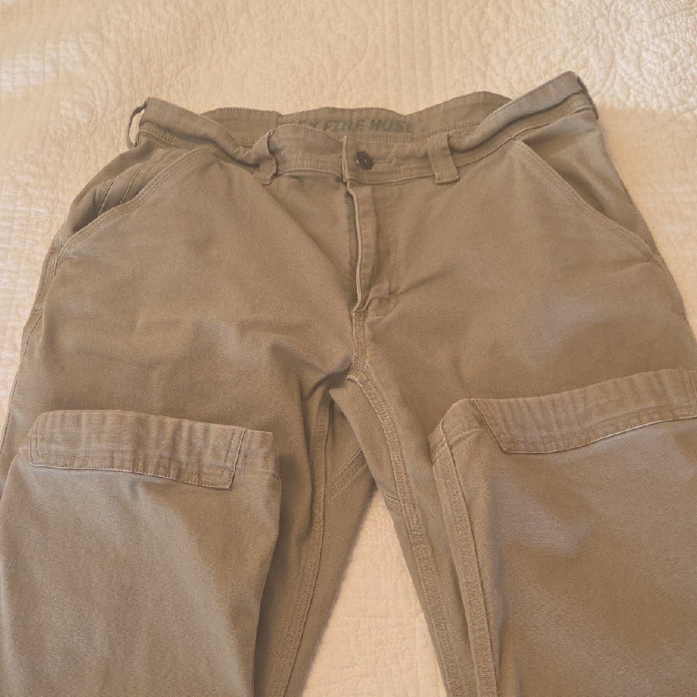 Duluth Trading Co Men's Cargo Pants